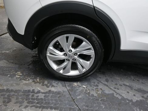 Used 2025 Buick Encore GX Preferred image 17