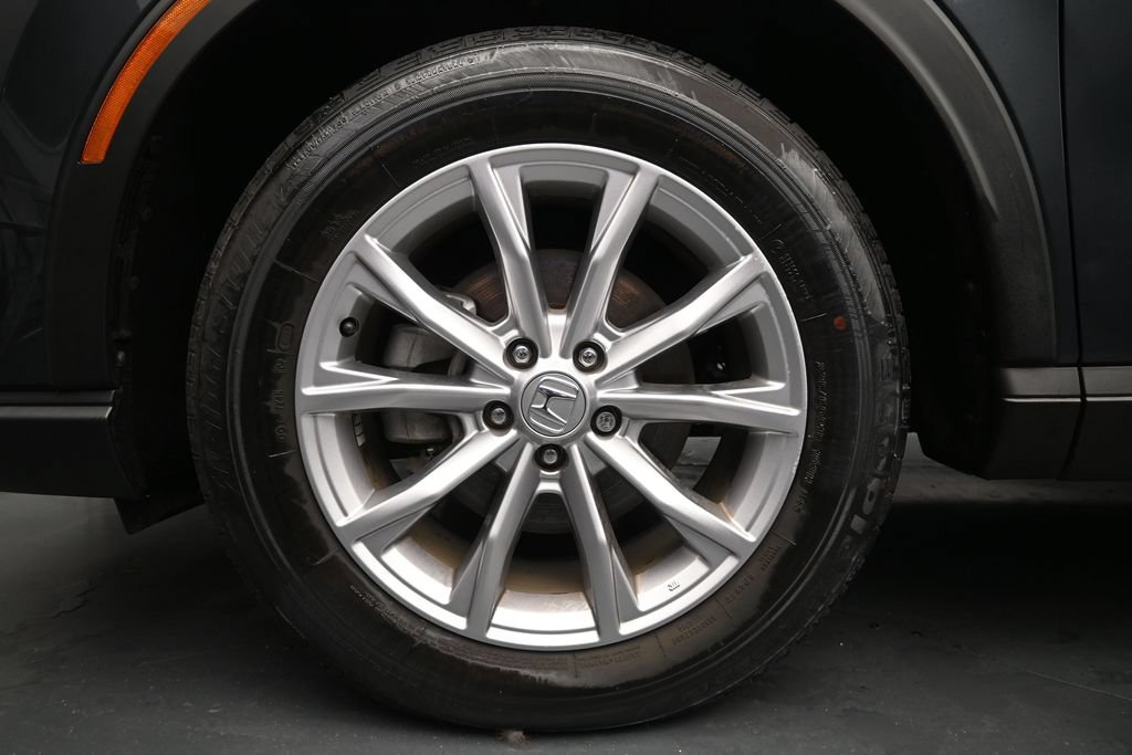 Used 2024 Honda CR-V EX image 11