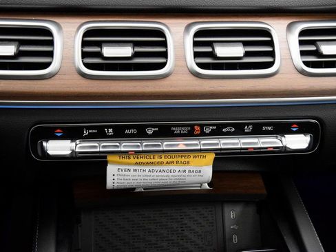 New 2026 Mercedes-Benz GLE 580 4MATIC image 28