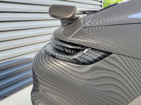 Certified 2023 Porsche 911 Turbo S AWD/4WD image 16