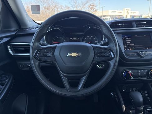 Used 2023 Chevrolet TrailBlazer LT image 14