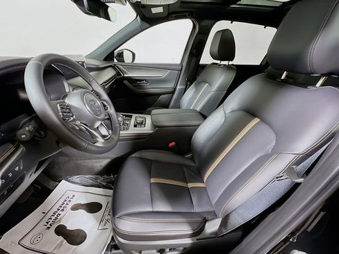 New 2026 MAZDA CX-90 3.3 Turbo S w/ Premium Package image 16