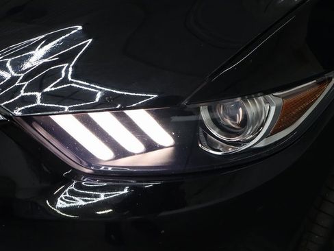 Used 2016 Ford Mustang GT Premium w/ Equipment Group 401A image 26