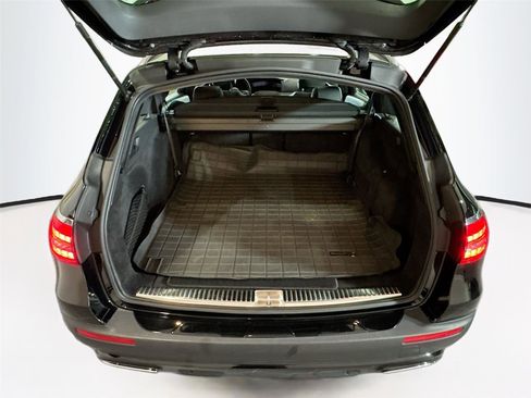 Used 2021 Mercedes-Benz E 450 4MATIC All-Terrain Wagon image 19