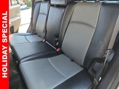 Used 2024 Toyota 4Runner SR5 Premium image 13