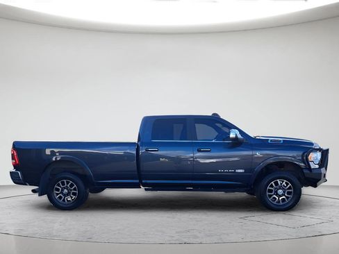 Used 2019 RAM 3500 Limited AWD/4WD image 6