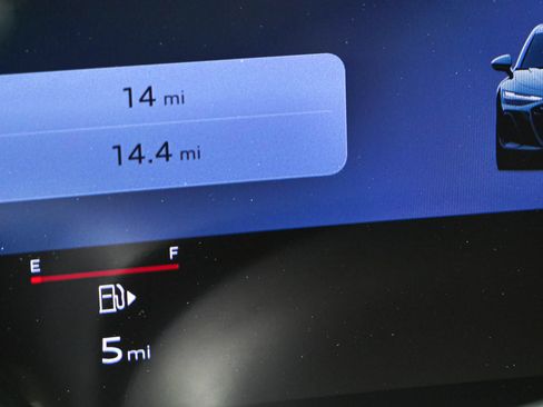 New 2026 Audi A6 Prestige AWD/4WD image 9