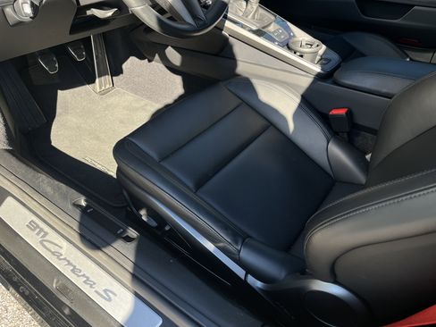 Certified 2023 Porsche 911 Carrera S image 26