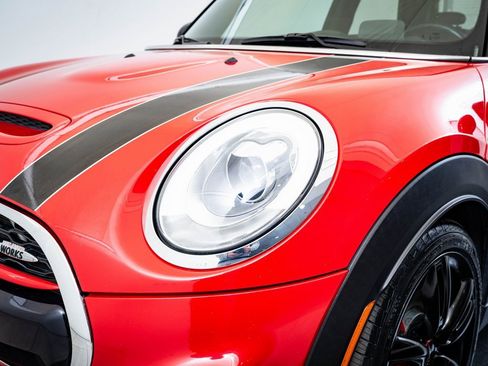 Used 2018 MINI Cooper John Cooper Works image 3