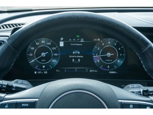 Used 2023 Kia Sportage X-Pro image 20