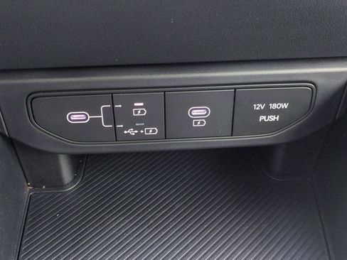 Certified 2025 Kia K4 LX image 19