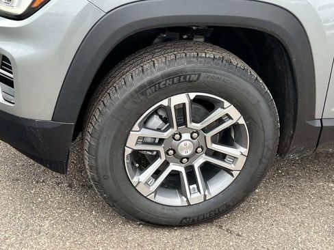 New 2026 GMC Terrain Elevation image 10