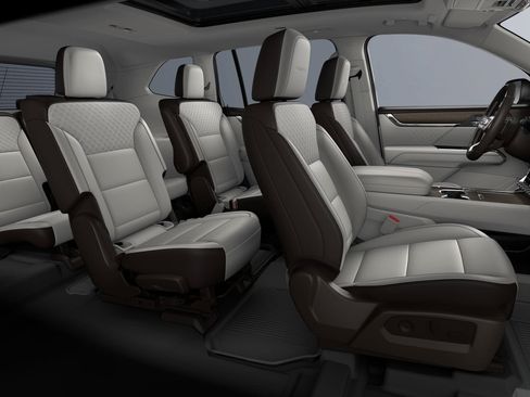 New 2026 GMC Acadia Denali w/ Super Cruise Package FWD image 29