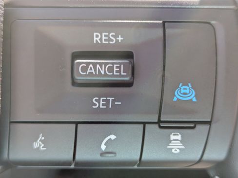 New 2026 Nissan Rogue SV image 22