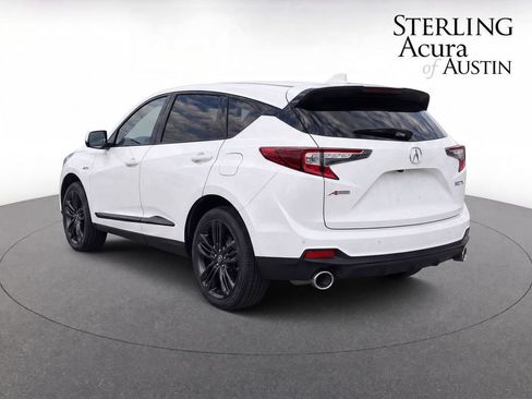 Used 2019 Acura RDX A-Spec FWD image 4