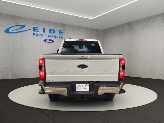 New 2026 Ford F250 Lariat w/ Chrome Package AWD/4WD image 6
