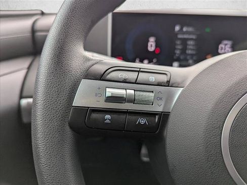Certified 2026 Hyundai Tucson SE FWD image 13