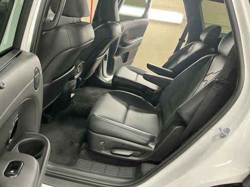 Certified 2026 Hyundai Palisade XRT Pro AWD/4WD image 13