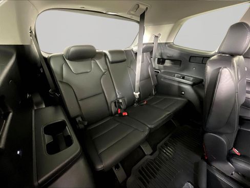 Used 2023 Kia Telluride S w/ S Sunroof Package AWD/4WD image 26