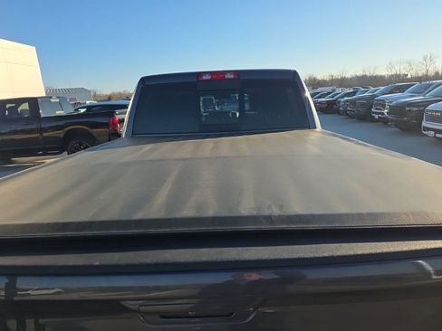 Used 2023 RAM 2500 Laramie image 38