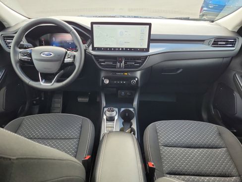 Used 2023 Ford Escape Active w/ Tech Pack #1 AWD/4WD image 13