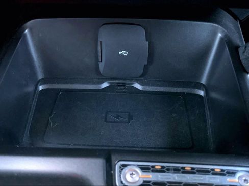 Certified 2023 Ford Bronco Raptor image 68