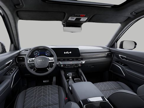 New 2025 Kia Telluride SX Prestige X-Line image 14