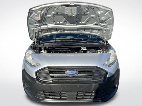Used 2020 Ford Transit Connect XL image 14