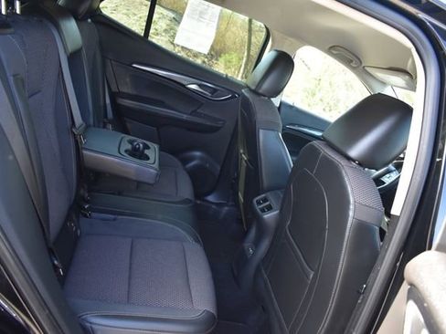 Used 2023 Buick Envision Preferred w/ Sport Touring Package AWD/4WD image 15
