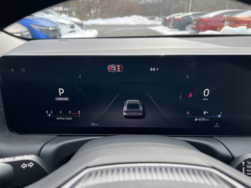 New 2026 Nissan Sentra SV image 23