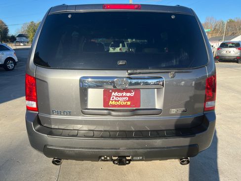 Used 2011 Honda Pilot EX-L image 6