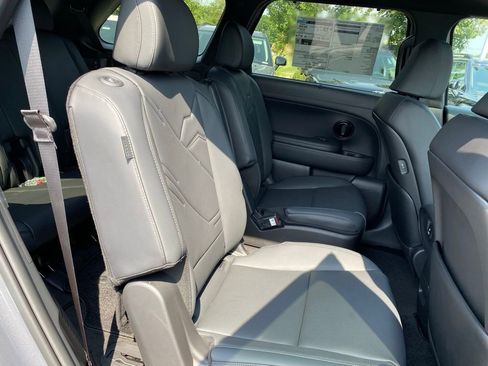 New 2026 Hyundai Palisade XRT Pro AWD/4WD image 30