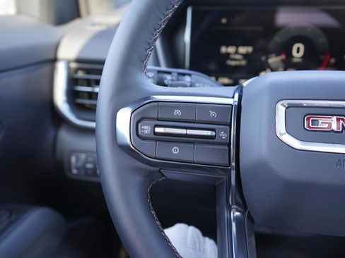 New 2026 GMC Terrain AT4 image 13