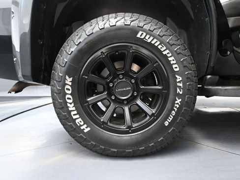Used 2012 Chevrolet Tahoe 4WD w/ Skid Plate Package image 14