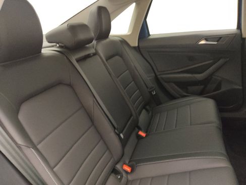 Used 2021 Volkswagen Jetta SEL image 19