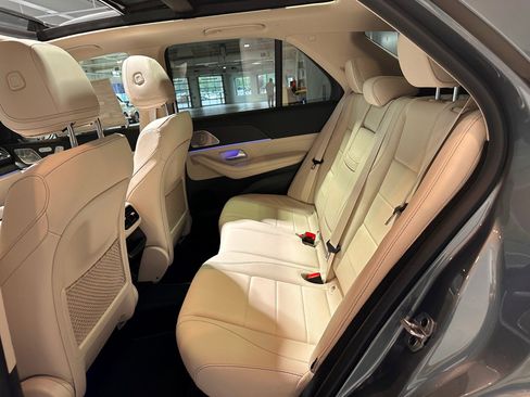 Certified 2026 Mercedes-Benz GLE 350 4MATIC image 13
