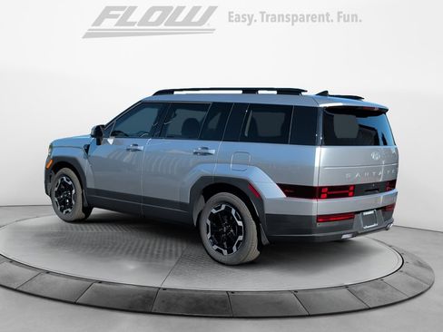 Certified 2026 Hyundai Santa Fe SEL FWD image 5