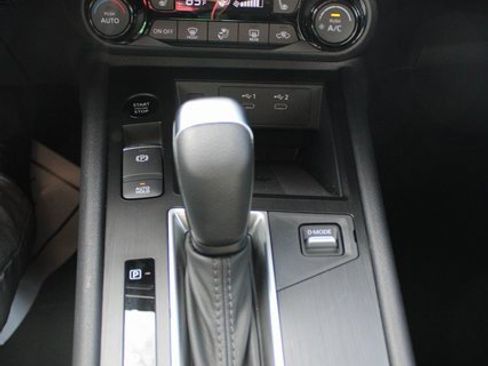 New 2026 Nissan Kicks SV w/ SV Premium Package image 15