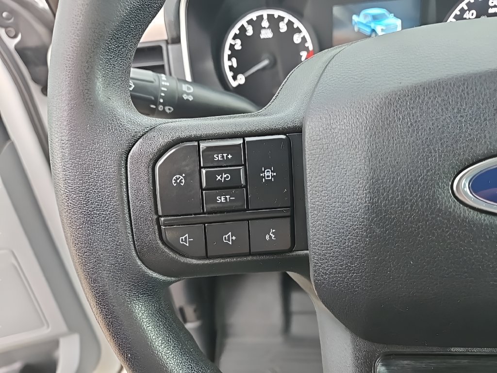 Used 2021 Ford F150 XLT AWD/4WD image 13