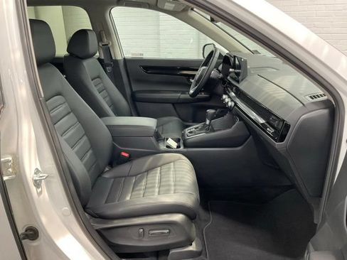 Certified 2026 Honda CR-V EX-L image 22
