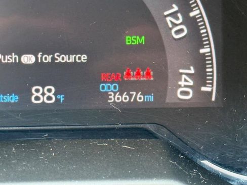 Certified 2023 Toyota RAV4 XLE w/ Convenience Package AWD/4WD image 19