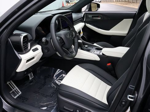 New 2026 Lexus IS 350 F Sport AWD/4WD image 13