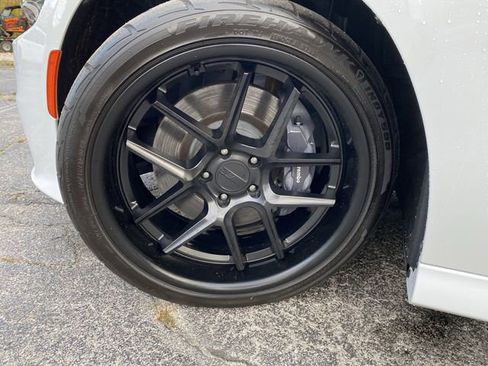 Used 2022 Dodge Charger Scat Pack image 49