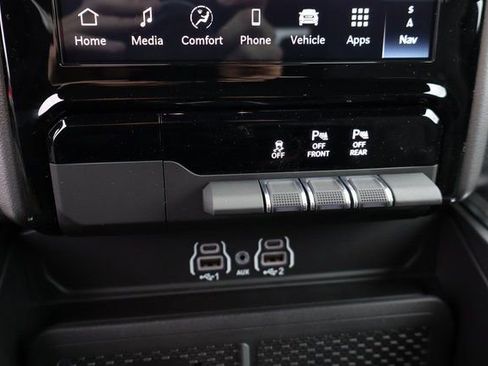 New 2026 RAM 1500 Big Horn image 25