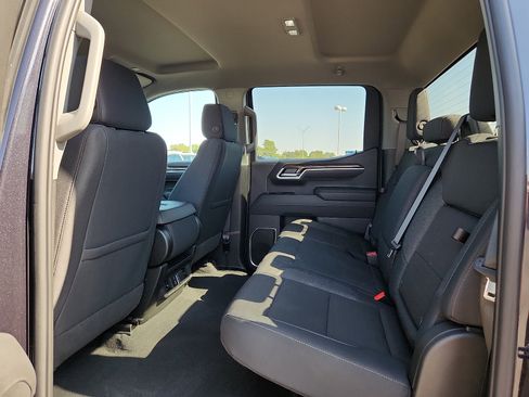 Used 2026 GMC Sierra 1500 Elevation AWD/4WD image 11