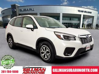 Used 2021 Subaru Forester Premium AWD/4WD video 1