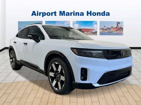 New 2026 Honda Prologue Elite image 9