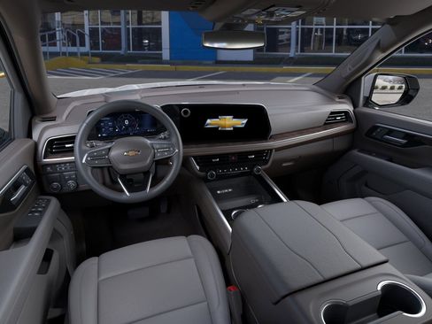 New 2026 Chevrolet Tahoe LT w/ Comfort Package image 15