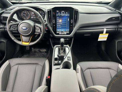 New 2026 Subaru Crosstrek 2.5i Wilderness image 11