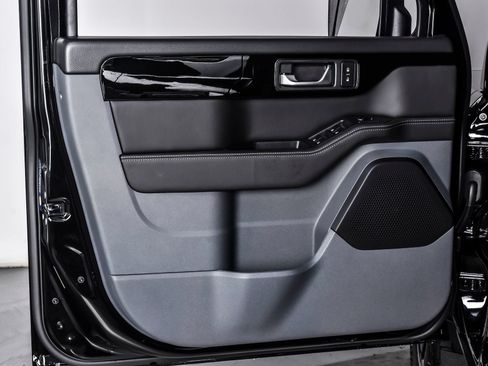 New 2026 INEOS Grenadier AWD/4WD image 13